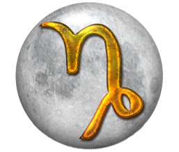 Capricorn astrology star sign link