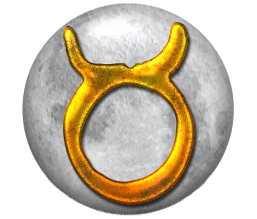 Taurus star sign of the zodiac Monthly  Horoscope